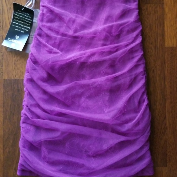 Bebe Dress - Picture 3 of 5